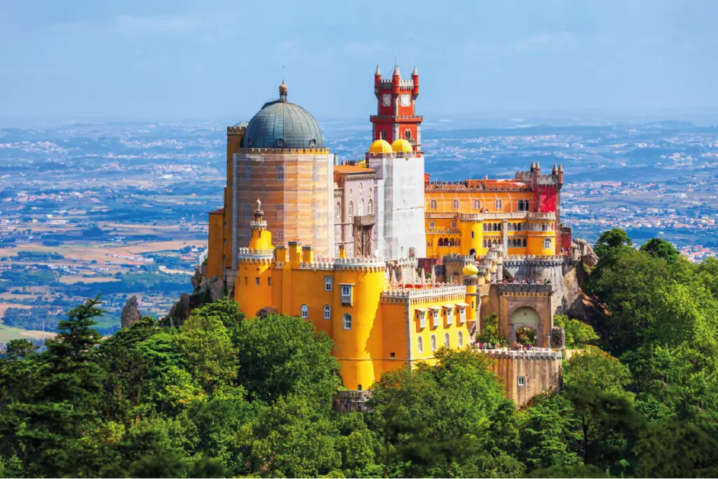 Sintra