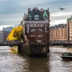 Speicherstadt