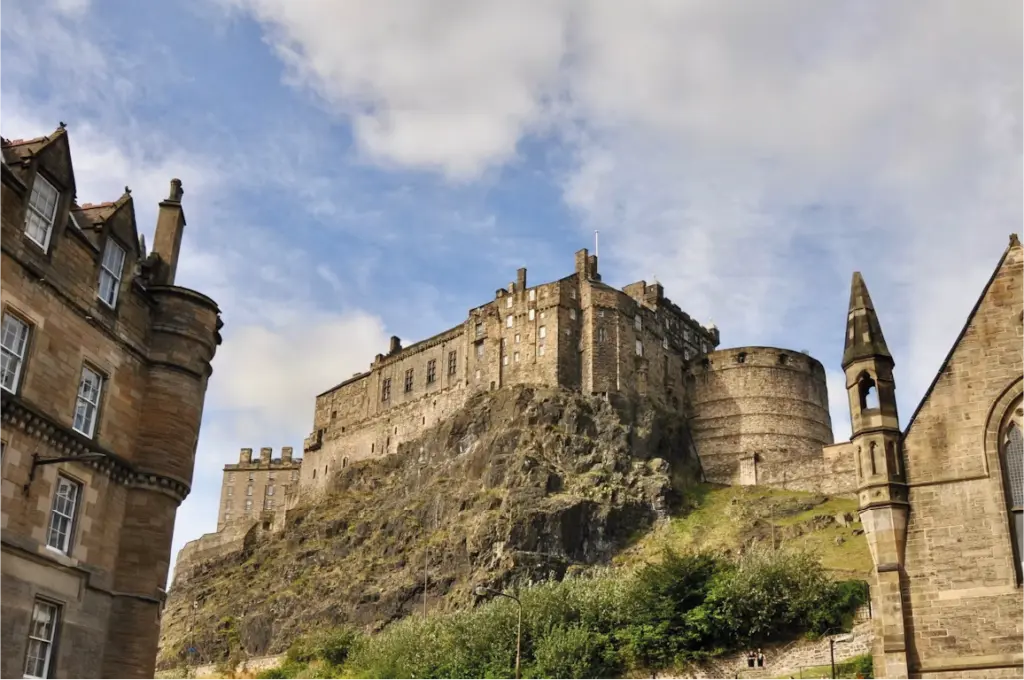 Stirling Castle