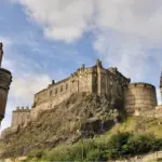 Stirling Castle