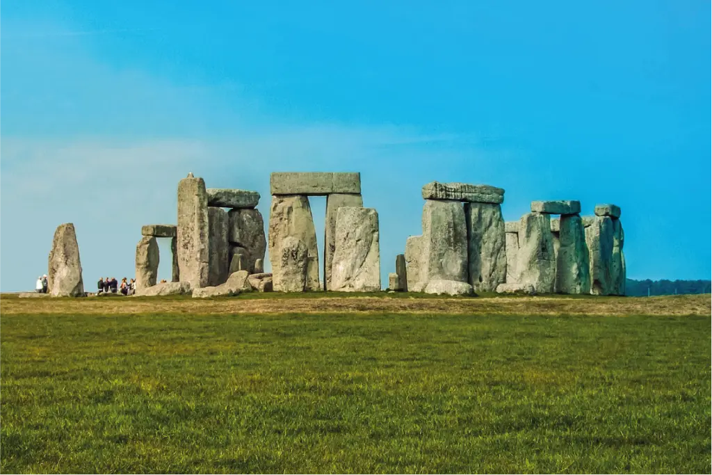 Stonehenge