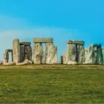 Stonehenge