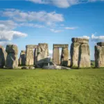 Stonehenge