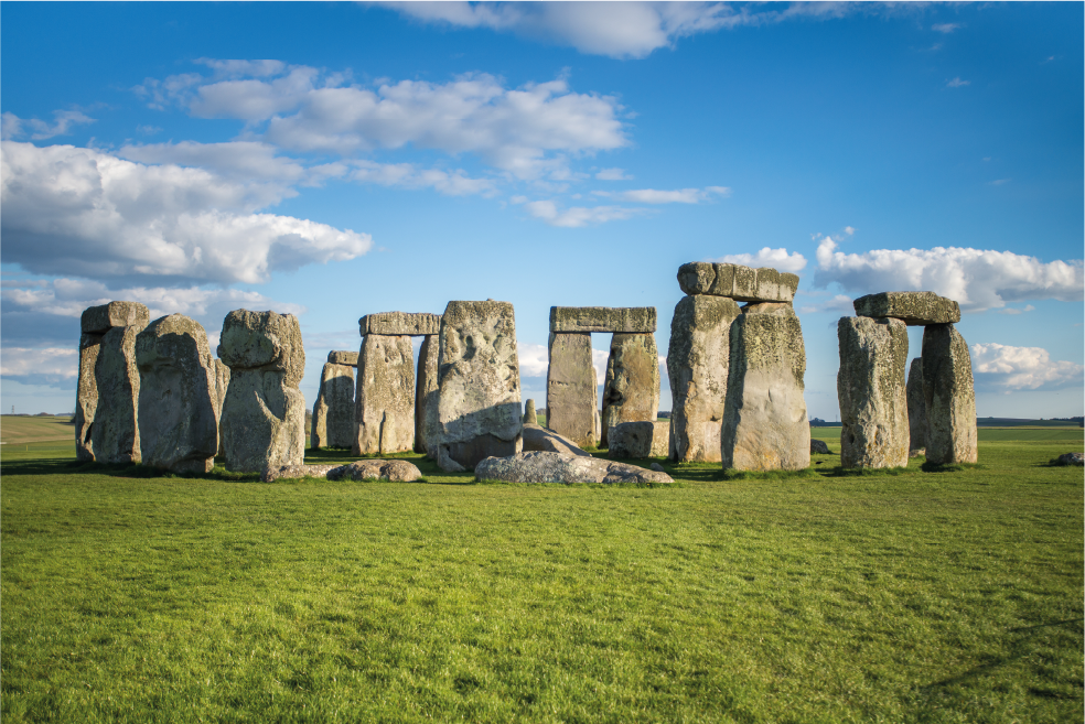 Stonehenge
