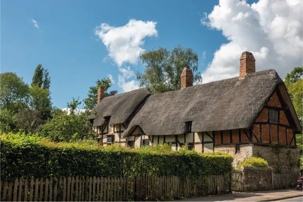 Stratford-upon-Avon