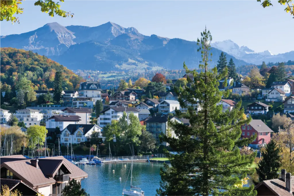 Suiza