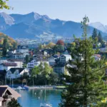 Suiza