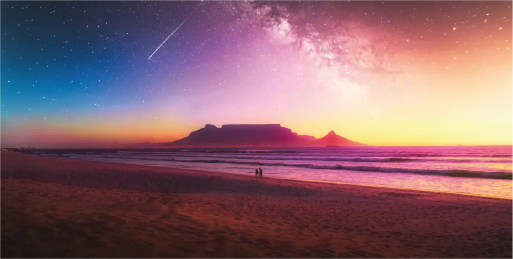 Table Mountain