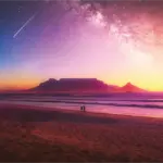 Table Mountain