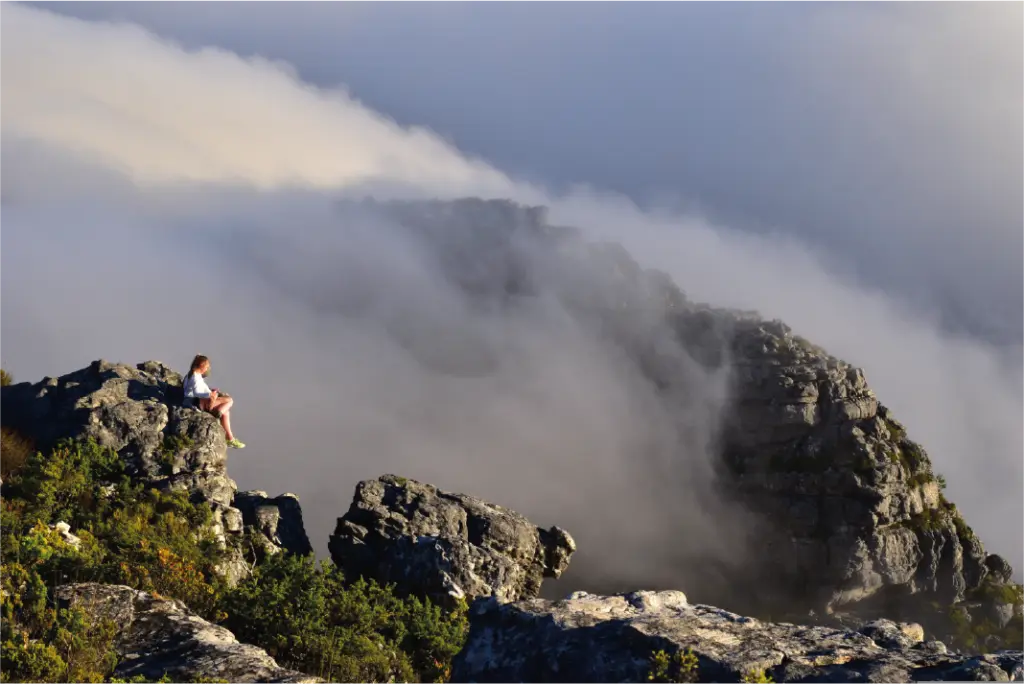 Table Mountain