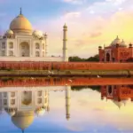 Taj Mahal