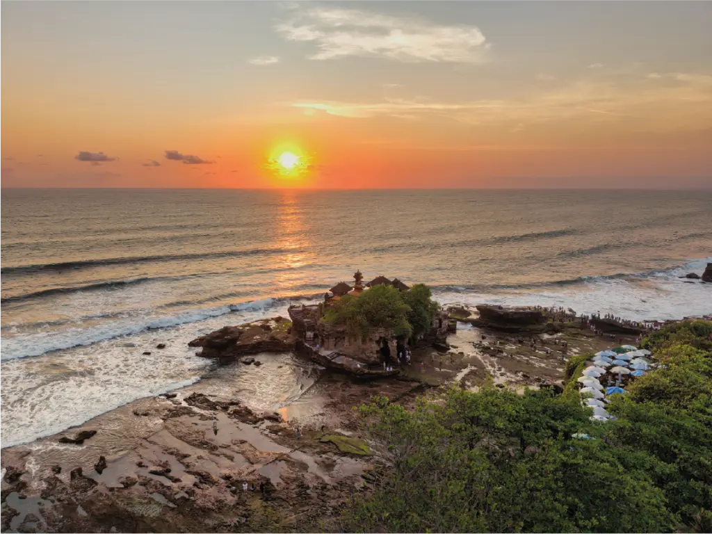 Tanah Lot