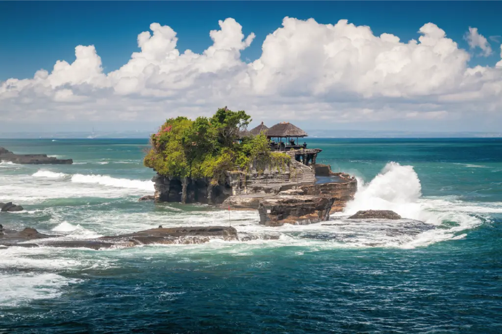 Tanah Lot