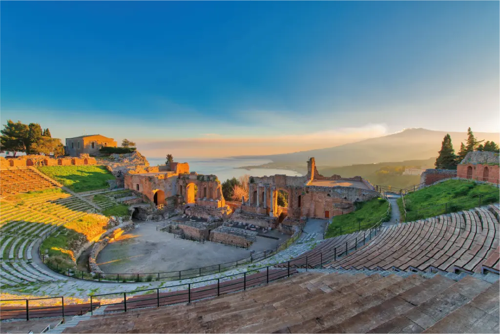Taormina