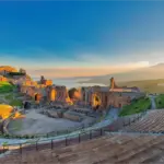 Taormina