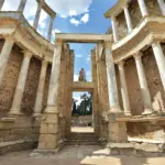 Teatro Romano de Mérida