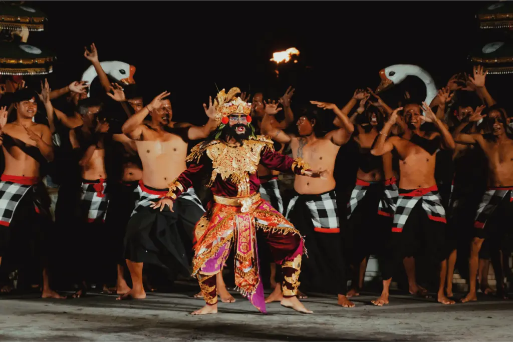 Tenganan