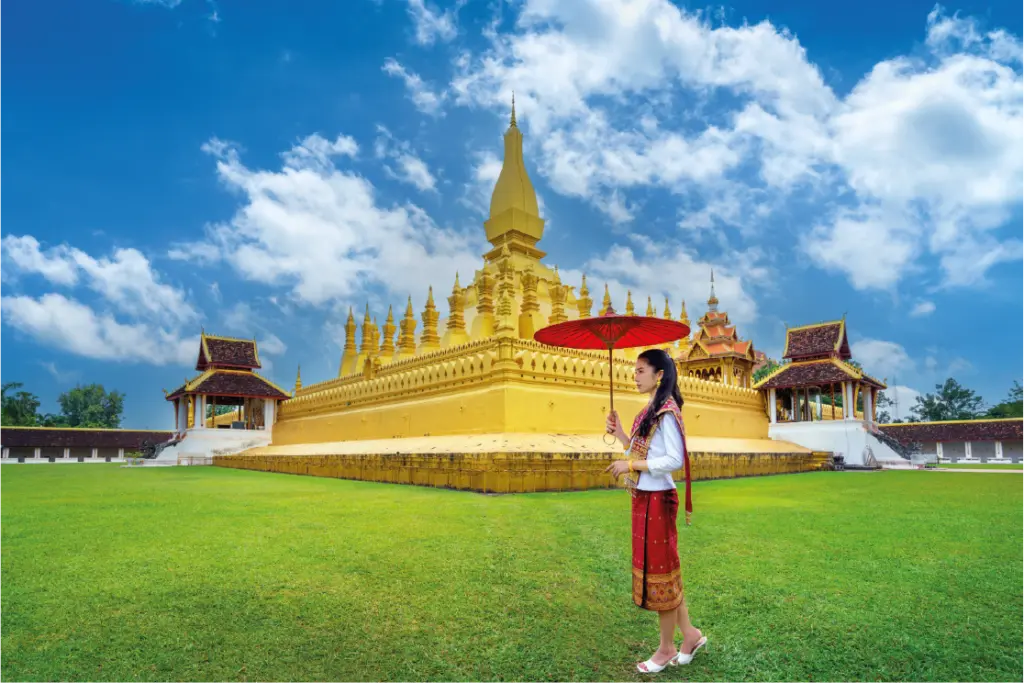 That luang