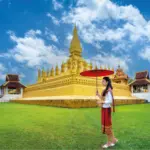 That luang