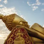 That luang, Laos