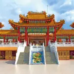 Thean Hou Temple