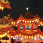 Thean Hou Temple
