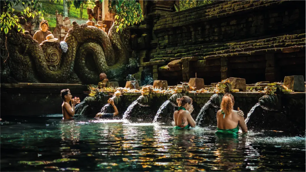 Tirta Empul