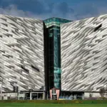 Titanic Belfast