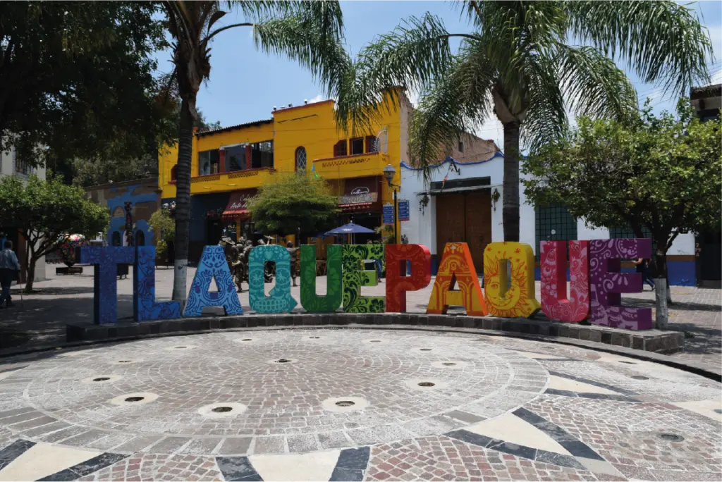 Tlaquepaque, México