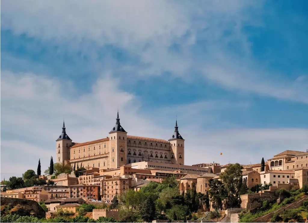 Toledo
