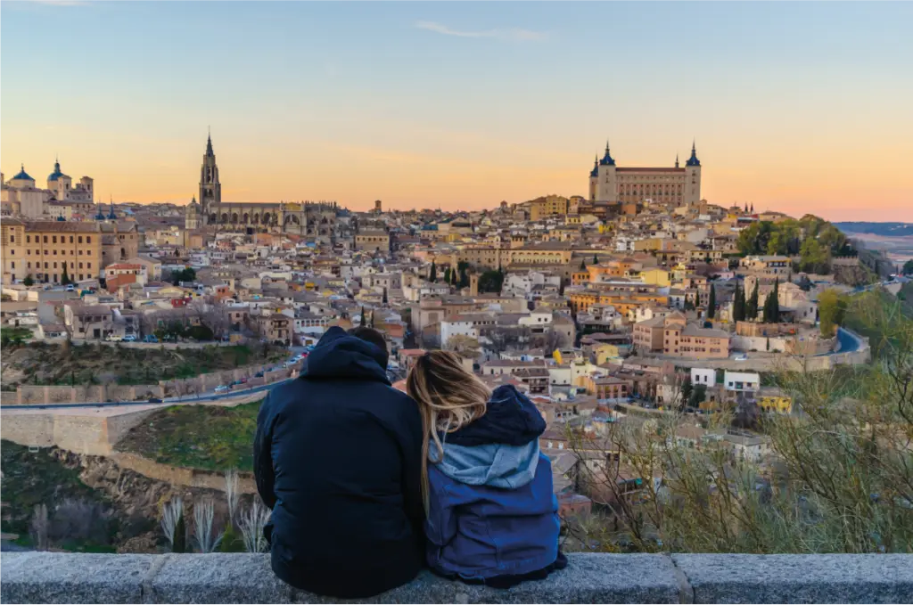 Toledo