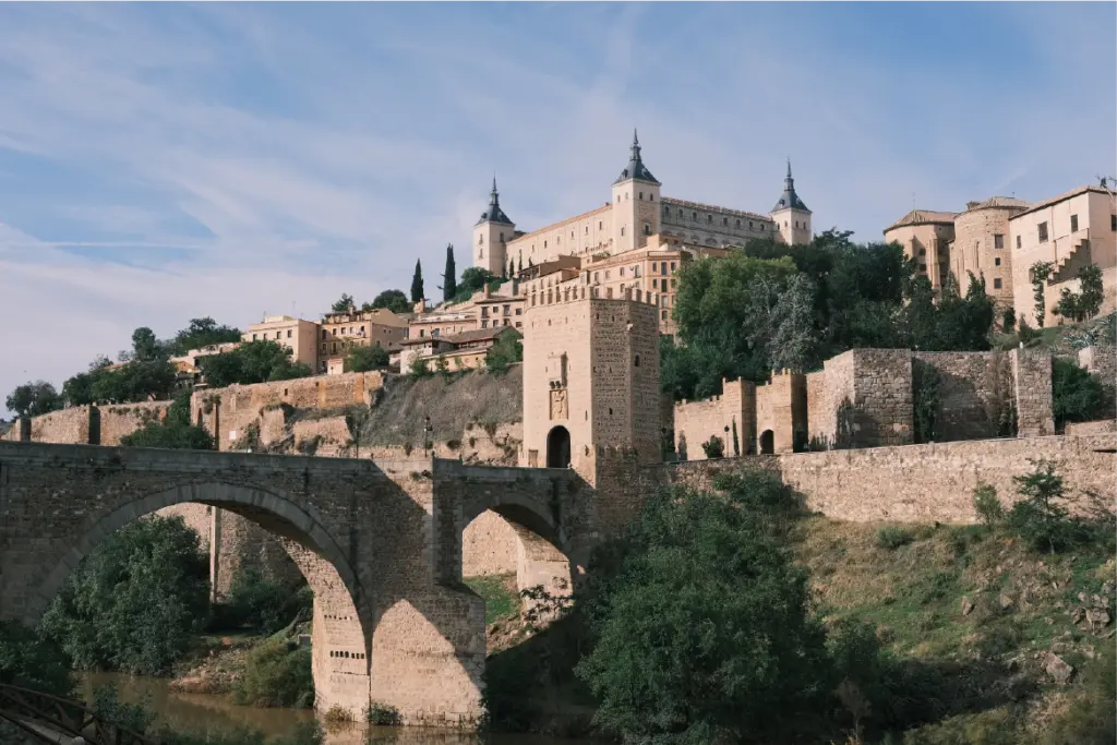 Toledo