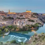 Toledo, España