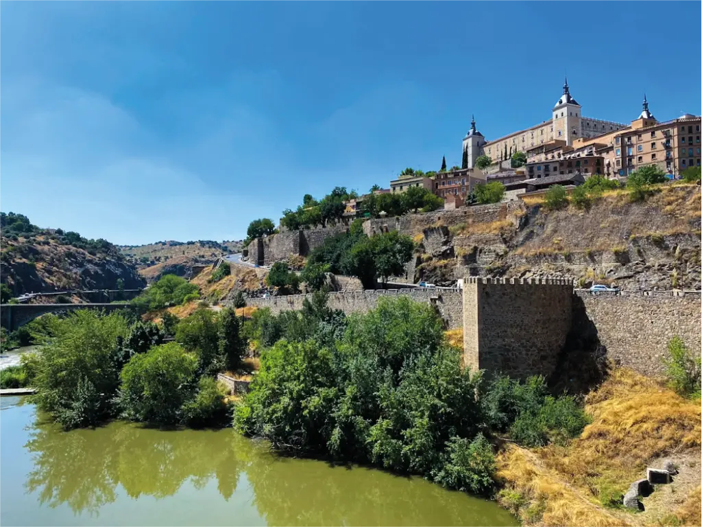 Toledo medieval