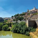 Toledo medieval