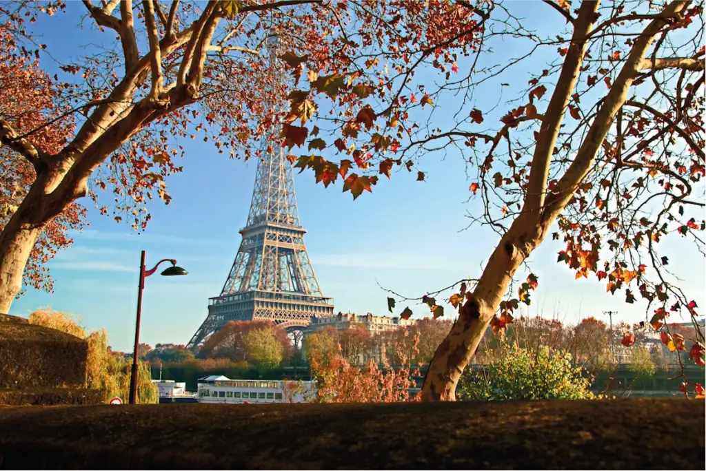 Torre Eiffel