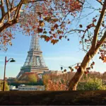 Torre Eiffel