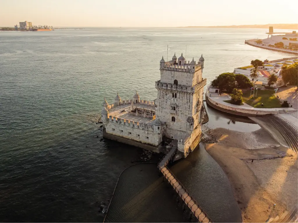 Torre de Belém