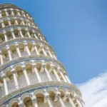 Torre de Pisa, Italia