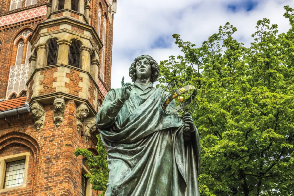 Torun, Polonia