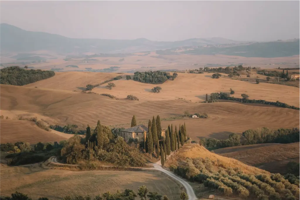 Toscana, Italia