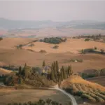 Toscana, Italia