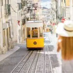 Tranvía de Lisboa