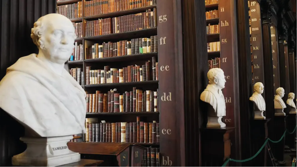Trinity College