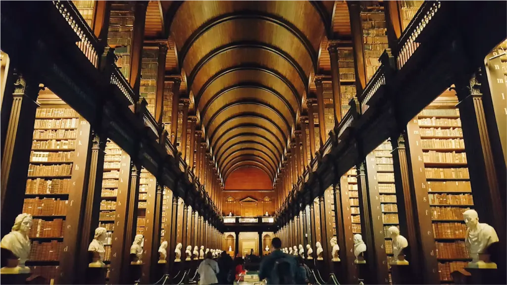 Trinity College