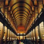 Trinity College