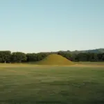 Tumbas Reales de Gyeongju
