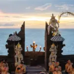 Uluwatu Temple
