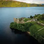 Urquhart Castle