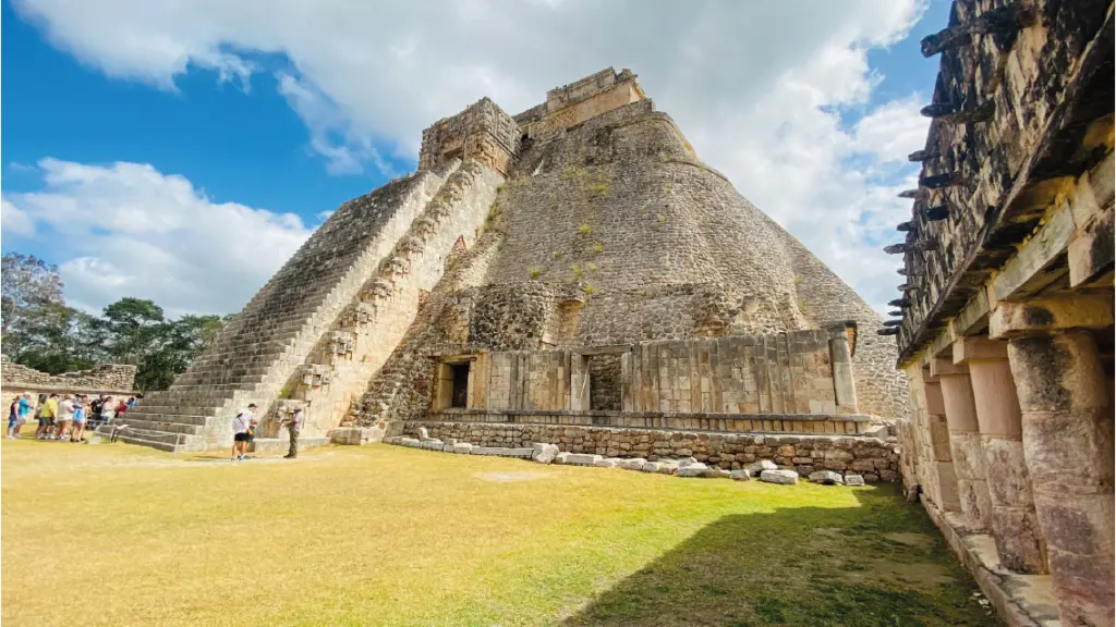 Uxmal